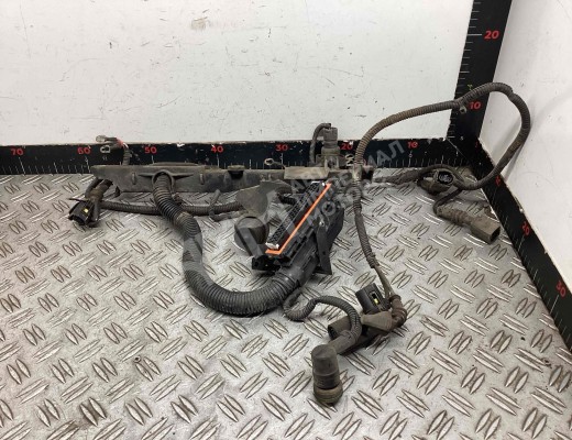 Проводка двигателя Mercedes Atego I 1998-2012  Mercedes Atego Atego I 1998-2012