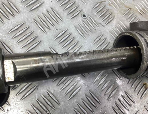 Рулевая рейка Audi A6 C5 (4B) 2001-2004 рестайлинг  Audi A6 A6 C5 (4B) 2001-2004 рестайлинг