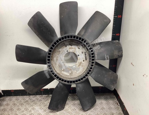 Крыльчатка вискомуфты Mercedes Atego I 1998-2012  Mercedes Atego Atego I 1998-2012