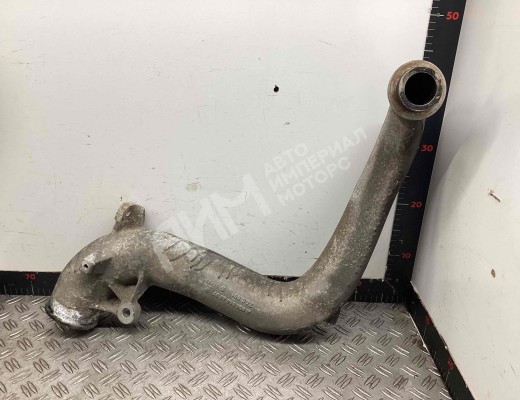 Трубка турбины Mercedes Atego I 1998-2012  Mercedes Atego Atego I 1998-2012