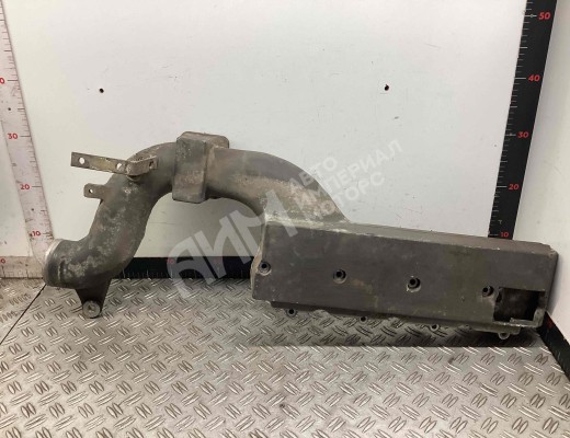 Коллектор впускной Mercedes Atego I 1998-2012  Mercedes Atego Atego I 1998-2012