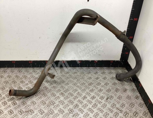 Трубка компрессора Mercedes Atego I 1998-2012  Mercedes Atego Atego I 1998-2012