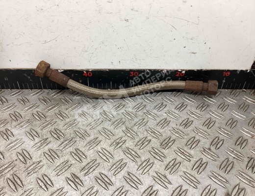 Трубка компрессора Mercedes Atego I 1998-2012  Mercedes Atego Atego I 1998-2012