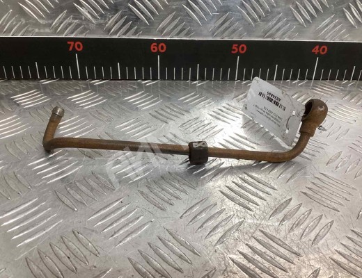 Масляная трубка турбины Mercedes Atego I 1998-2012  Mercedes Atego Atego I 1998-2012