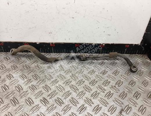 Трубка компрессора Mercedes Atego I 1998-2012  Mercedes Atego Atego I 1998-2012