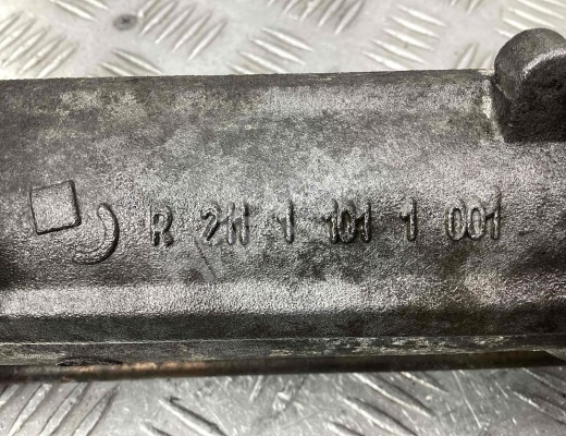 Рулевая рейка Mercedes E (W211) 2002-2006  Mercedes E E (W211) 2002-2006