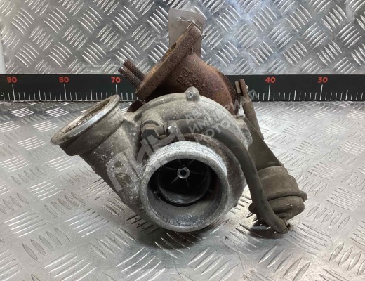 Турбина Mercedes Atego I 1998-2012  Mercedes Atego Atego I 1998-2012