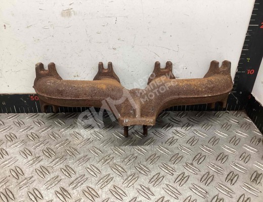 Коллектор выпускной Mercedes Atego I 1998-2012  Mercedes Atego Atego I 1998-2012