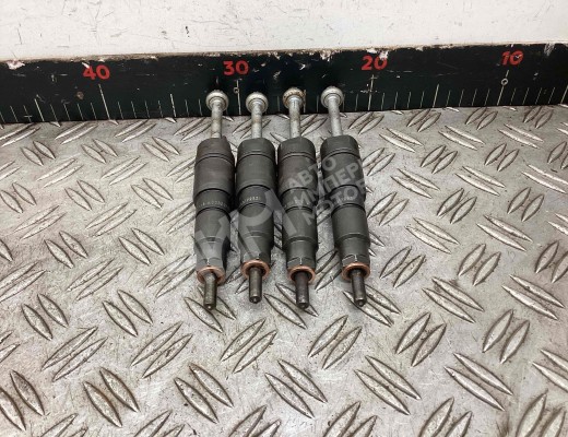 Форсунка Mercedes Atego I 1998-2012  Mercedes Atego Atego I 1998-2012