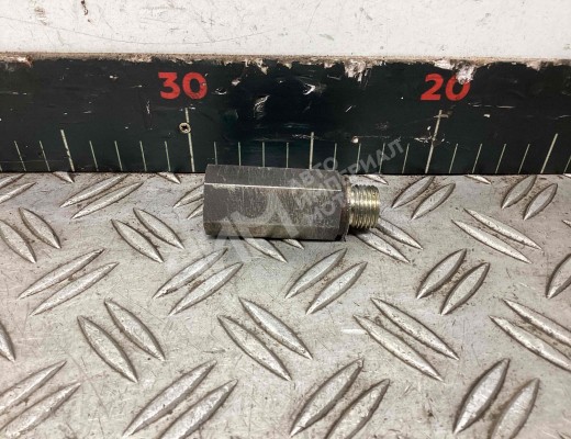 Регулятор давления топлива Mercedes Atego I 1998-2012  Mercedes Atego Atego I 1998-2012