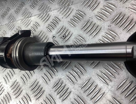 Рулевая рейка Audi A6 C5 (4B) 2001-2004 рестайлинг  Audi A6 A6 C5 (4B) 2001-2004 рестайлинг