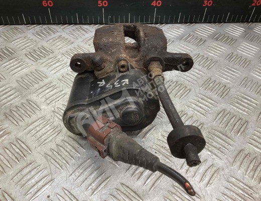 Суппорт задний правый Audi A6 C6 (4F) 2004-2008  Audi A6 A6 C6 (4F) 2004-2008