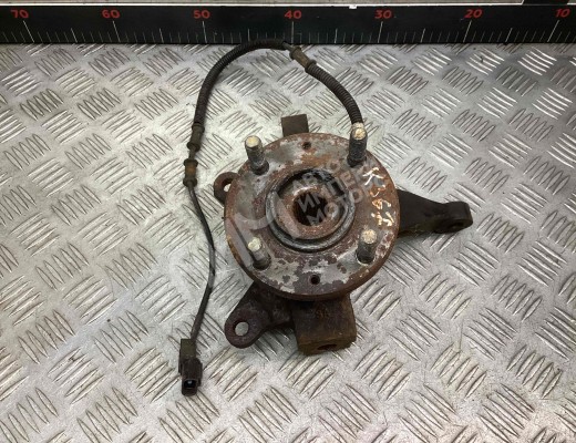 Ступица передняя левая Kia Picanto I (SA) 2004-2011  Kia Picanto Picanto I (SA) 2004-2011