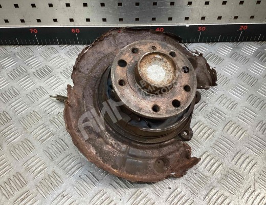 Ступица задняя левая Opel Vectra B 1999-2002 рестайлинг  Opel Vectra Vectra B 1999-2002 рестайлинг