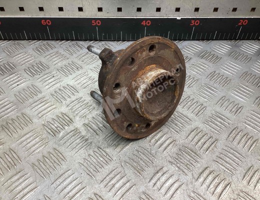 Ступица задняя Opel Vectra C 2002-2005  Opel Vectra Vectra C 2002-2005