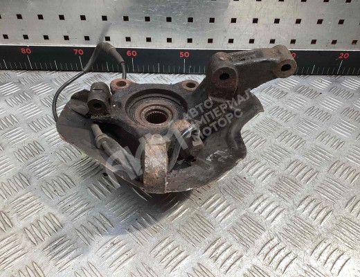 Ступица передняя правая Fiat Scudo I (220) 2004-2007 рестайлинг  Fiat Scudo Scudo I (220) 2004-2007 рестайлинг
