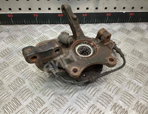 Ступица передняя правая Opel Meriva A 2002-2006  Opel Meriva Meriva A 2002-2006