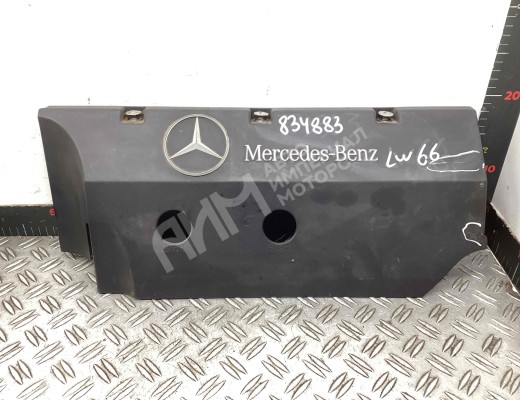 Декоративная крышка двигателя Mercedes Atego I 1998-2012  Mercedes Atego Atego I 1998-2012
