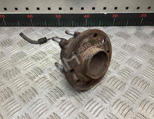 Ступица задняя Opel Vectra C 2002-2005  Opel Vectra Vectra C 2002-2005