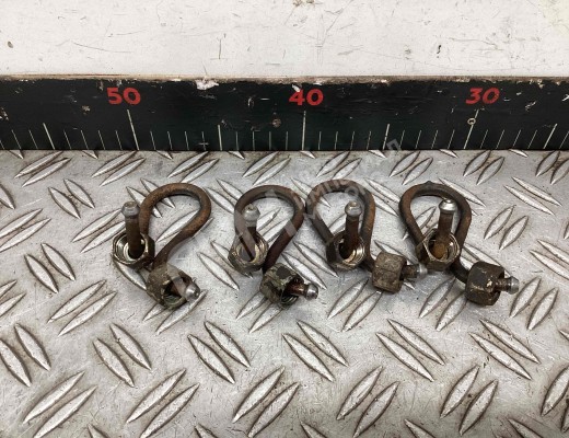 Трубка топливная Mercedes Atego I 1998-2012  Mercedes Atego Atego I 1998-2012