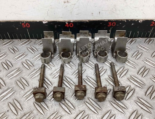 Ось коромысел Mercedes Atego I 1998-2012  Mercedes Atego Atego I 1998-2012