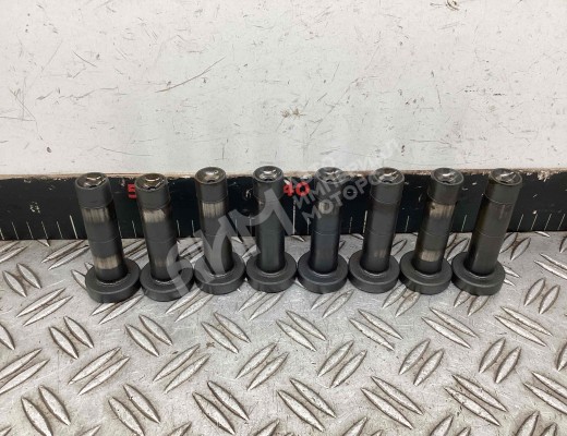 Толкатель клапана Mercedes Atego I 1998-2012  Mercedes Atego Atego I 1998-2012