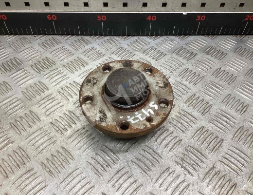 Ступица задняя Volkswagen Passat B6 (3C) 2005-2010  Volkswagen Passat Passat B6 (3C) 2005-2010