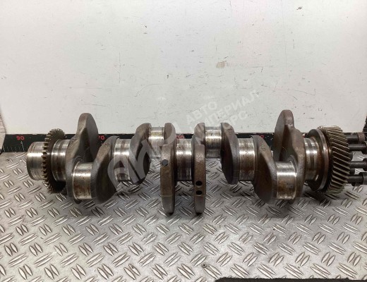 Коленвал Mercedes Atego I 1998-2012  Mercedes Atego Atego I 1998-2012