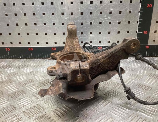 Ступица передняя правая Opel Corsa D 2006-2010  Opel Corsa Corsa D 2006-2010