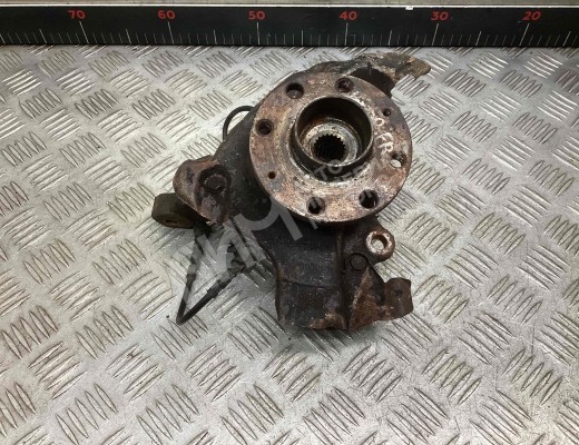 Ступица передняя правая Opel Corsa D 2006-2010  Opel Corsa Corsa D 2006-2010