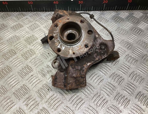 Ступица передняя левая Opel Corsa D 2006-2010  Opel Corsa Corsa D 2006-2010