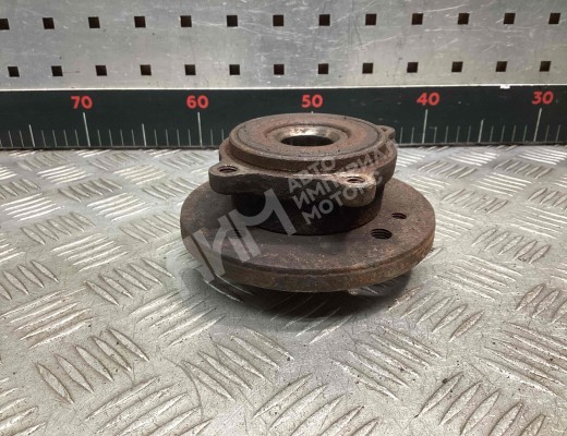 Ступица передняя правая Mini Cooper (R50) 2000-2006  Mini Cooper Cooper (R50) 2000-2006