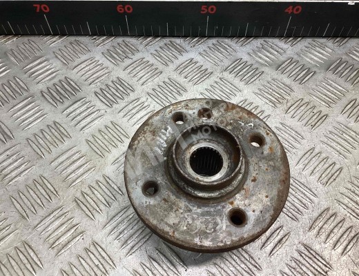 Ступица передняя правая Mini Cooper (R50) 2000-2006  Mini Cooper Cooper (R50) 2000-2006