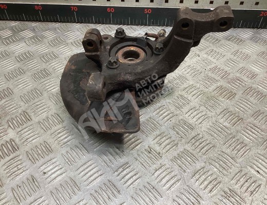 Ступица передняя правая Opel Zafira A 1999-2003  Opel Zafira Zafira A 1999-2003