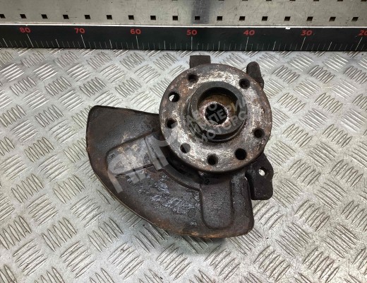 Ступица передняя правая Opel Zafira A 1999-2003  Opel Zafira Zafira A 1999-2003