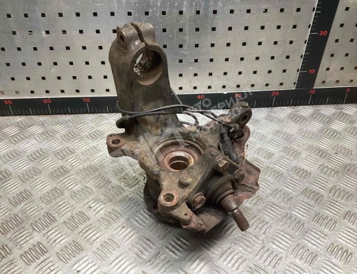Ступица передняя правая Fiat Ducato 2006-2014  Fiat Ducato Ducato 2006-2014