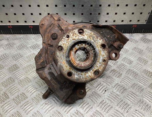 Ступица передняя правая Fiat Ducato 2006-2014  Fiat Ducato Ducato 2006-2014