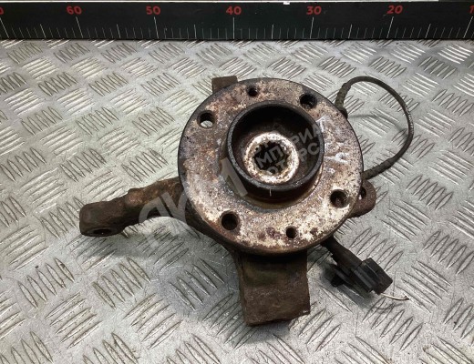 Ступица передняя правая Dacia Sandero I (B90) 2008-2012  Dacia Sandero Sandero I (B90) 2008-2012