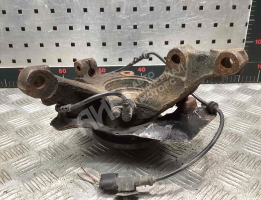 Ступица передняя правая Opel Corsa D 2006-2010  Opel Corsa Corsa D 2006-2010