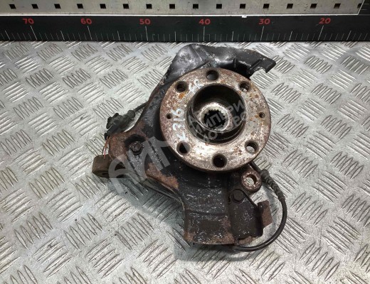 Ступица передняя правая Opel Corsa D 2006-2010  Opel Corsa Corsa D 2006-2010