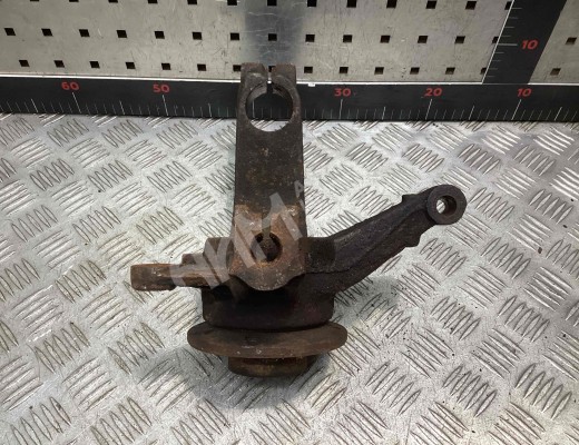 Ступица передняя правая Renault Scenic II (JM) 2006-2009 рестайлинг  Renault Scenic Scenic II (JM) 2006-2009 рестайлинг
