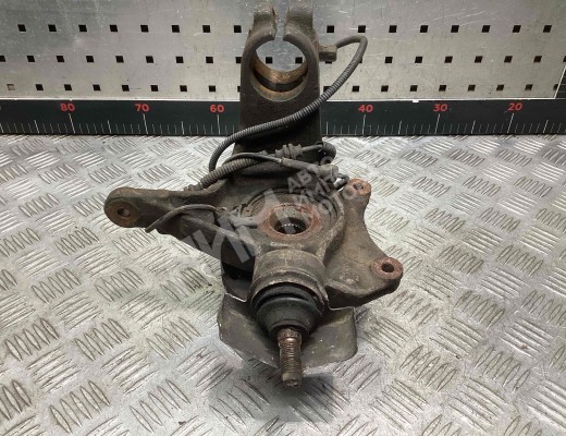 Ступица передняя левая Citroen C5 I 2001-2004  Citroen C5 C5 I 2001-2004