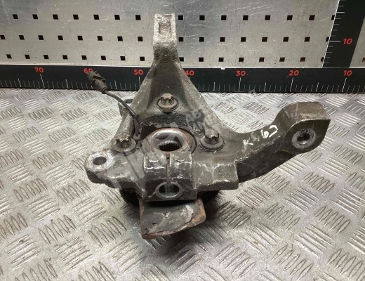 Ступица передняя правая Opel Vectra C 2002-2005  Opel Vectra Vectra C 2002-2005