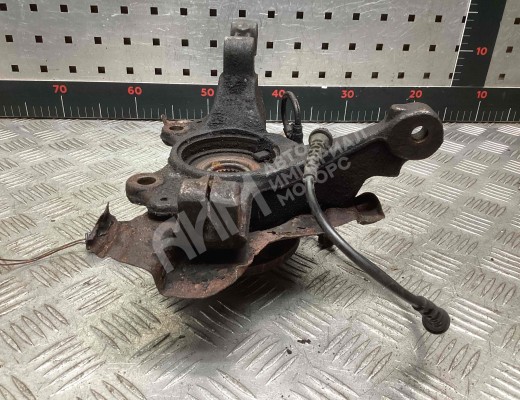 Ступица передняя правая Opel Corsa D 2006-2010  Opel Corsa Corsa D 2006-2010