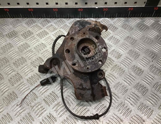 Ступица передняя правая Opel Corsa D 2006-2010  Opel Corsa Corsa D 2006-2010