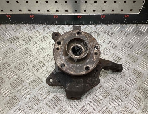 Ступица передняя левая Renault Laguna II (X74) 2005-2007 рестайлинг  Renault Laguna Laguna II (X74) 2005-2007 рестайлинг