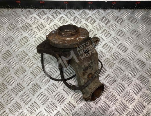 Ступица передняя правая Citroen C5 I 2001-2004  Citroen C5 C5 I 2001-2004
