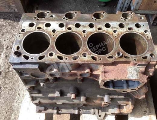 Блок цилиндров Mercedes Atego I 1998-2012  Mercedes Atego Atego I 1998-2012