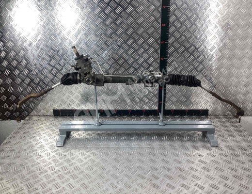 Рулевая рейка Renault Laguna II (X74) 2005-2007 рестайлинг  Renault Laguna Laguna II (X74) 2005-2007 рестайлинг