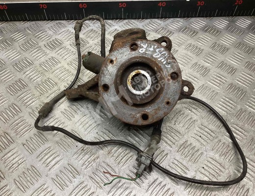 Ступица передняя правая Citroen Berlingo I (MF) 1996-2002  Citroen Berlingo Berlingo I (MF) 1996-2002